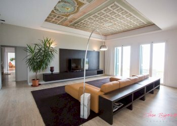 Villa Unifamiliare Via Antica Torre, Cipressa - foto 24