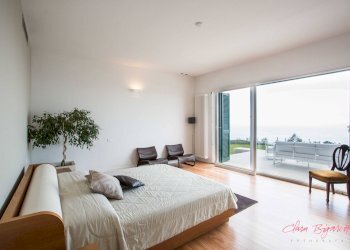 Villa Unifamiliare Via Antica Torre, Cipressa - foto 29