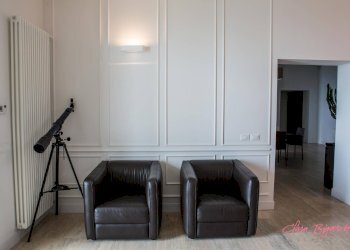 Villa Unifamiliare Via Antica Torre, Cipressa - foto 30