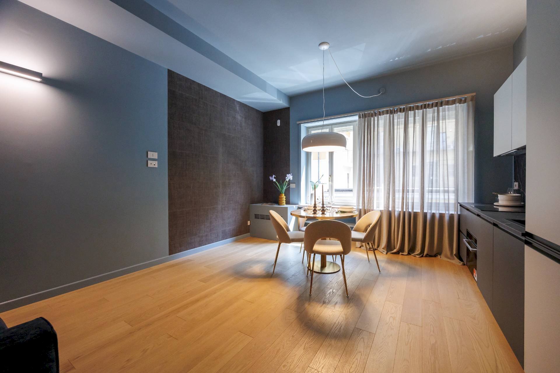 Monolocale Via Alessandro Volta, Torino (zona Centro) - foto 3