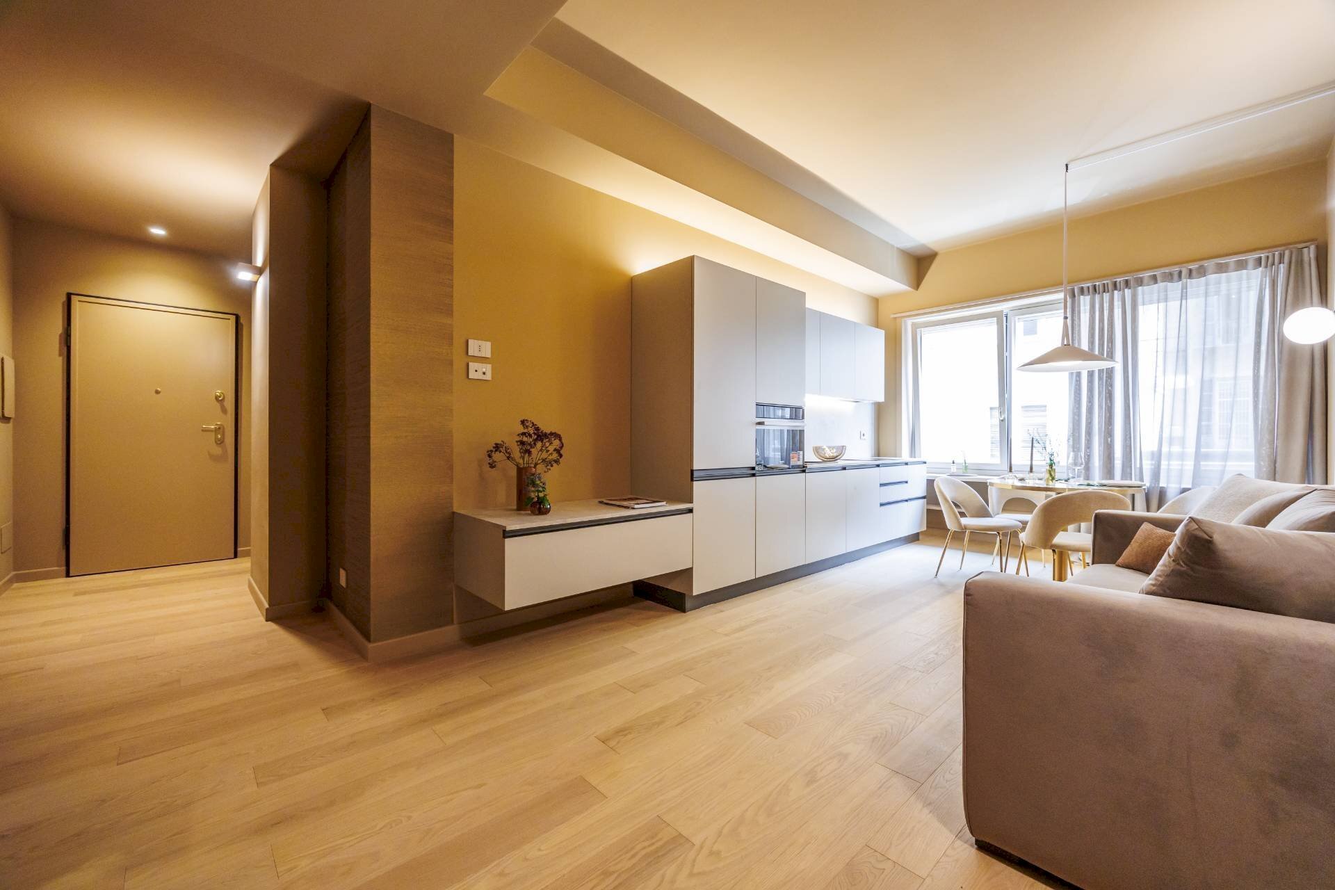 Monolocale Via Alessandro Volta, Torino (zona Centro) - foto 2