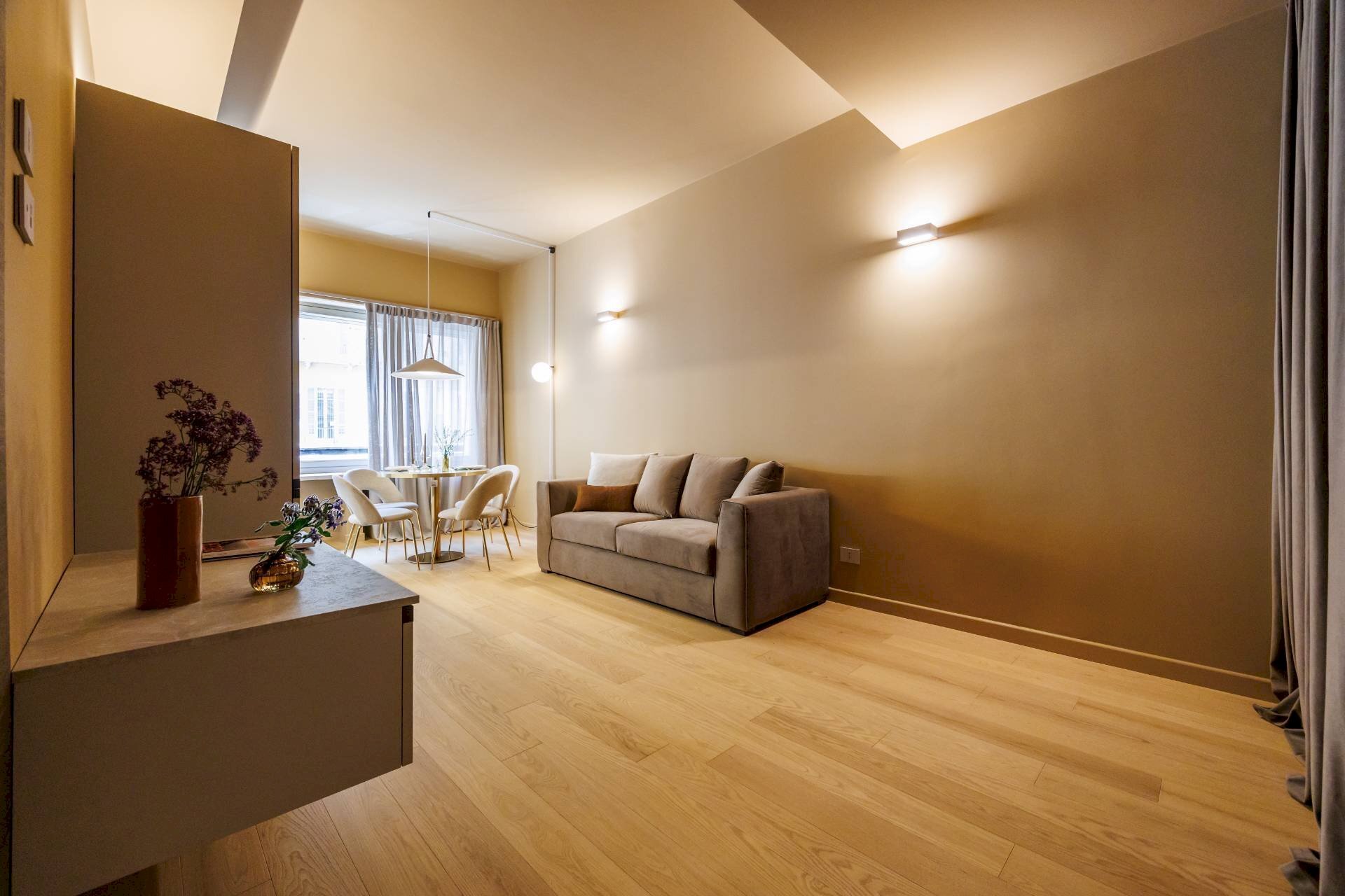 Monolocale Via Alessandro Volta, Torino (zona Centro) - foto 3