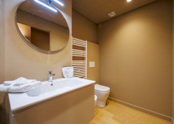 One-room apartment Via Alessandro Volta, Torino (neighborhood Centro) - photo 12