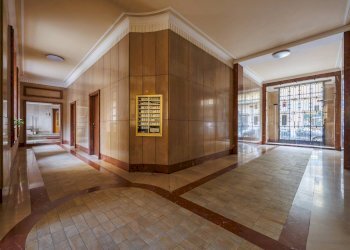 One-room apartment Via Alessandro Volta, Torino (neighborhood Centro) - photo 17