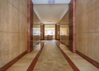 One-room apartment Via Alessandro Volta, Torino (neighborhood Centro) - photo 18