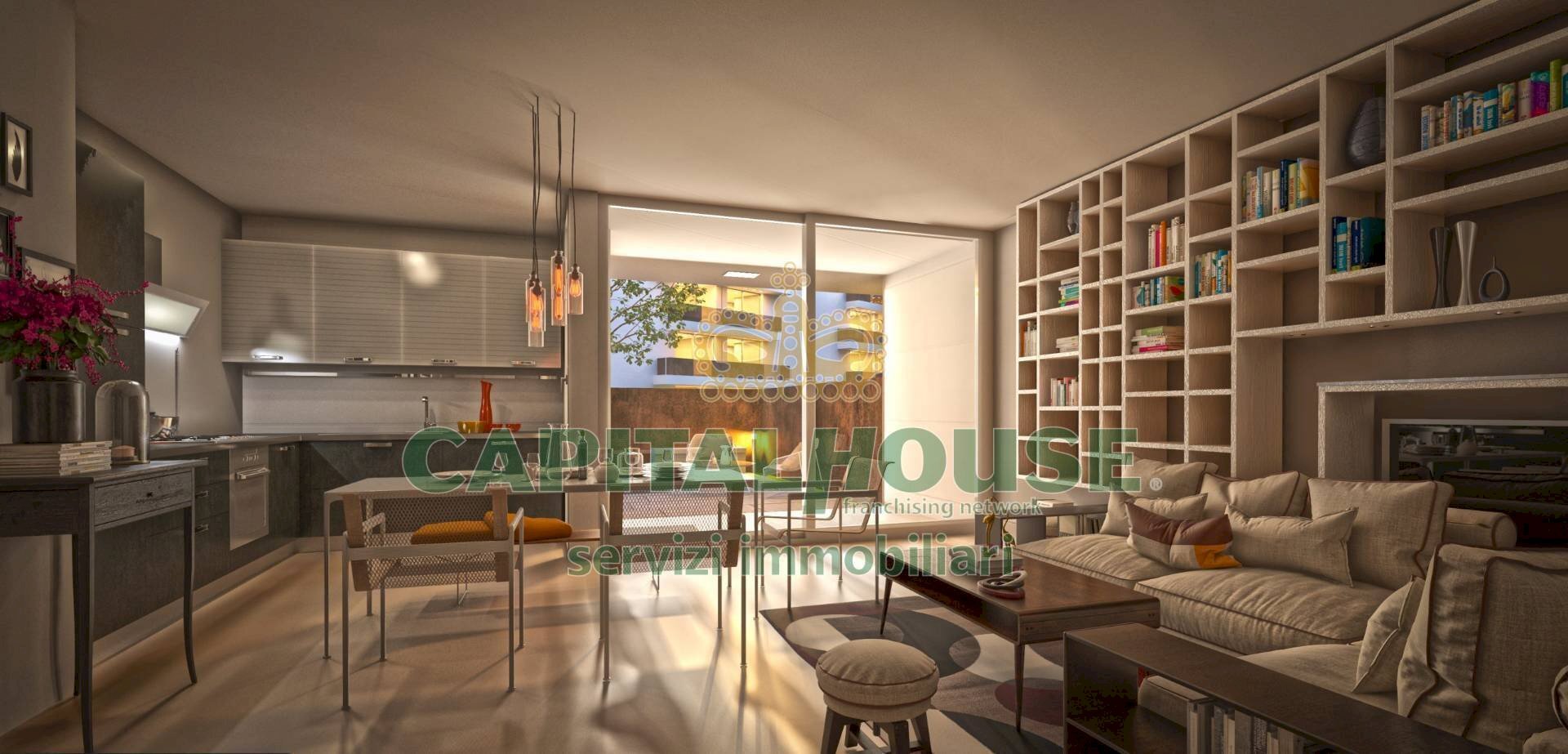 Attico Bologna - foto 3