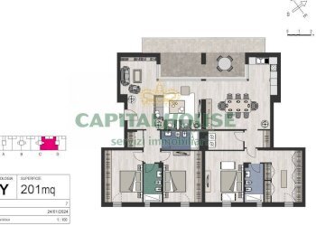 Attico Bologna - foto 17