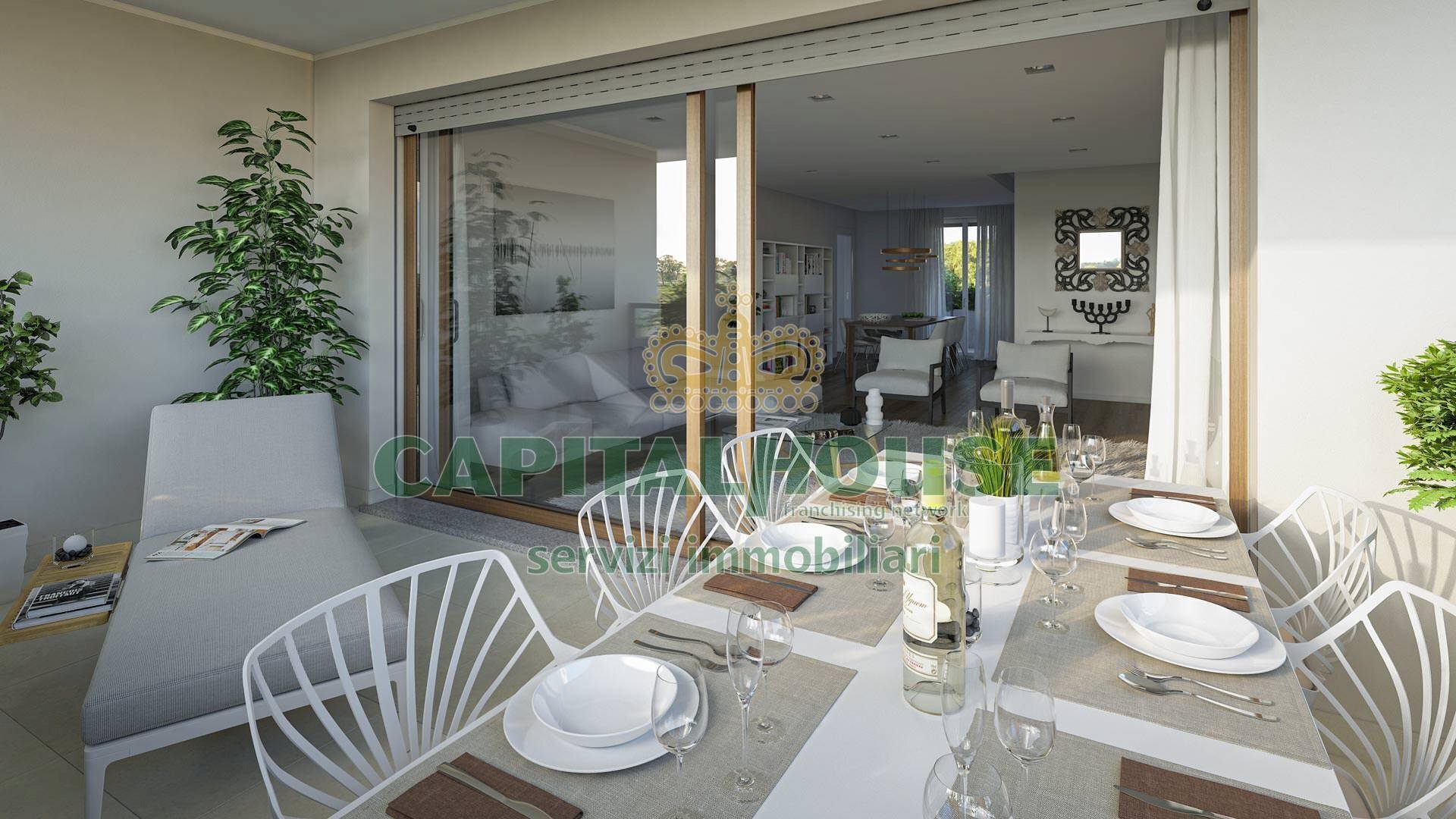 Trilocale Bologna - foto 3