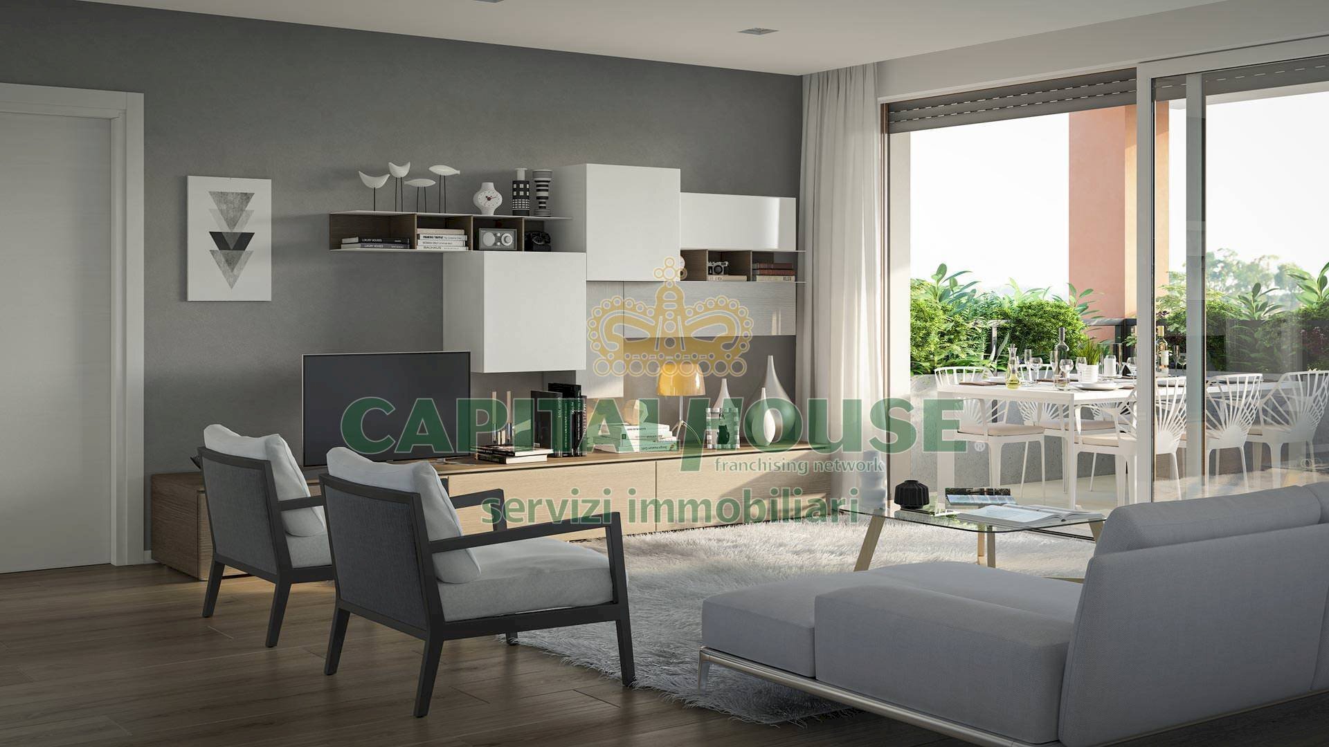 Quadrilocale Bologna - foto 1