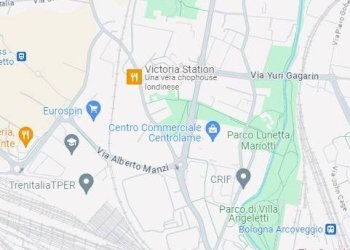 Quadrilocale Bologna - foto 16