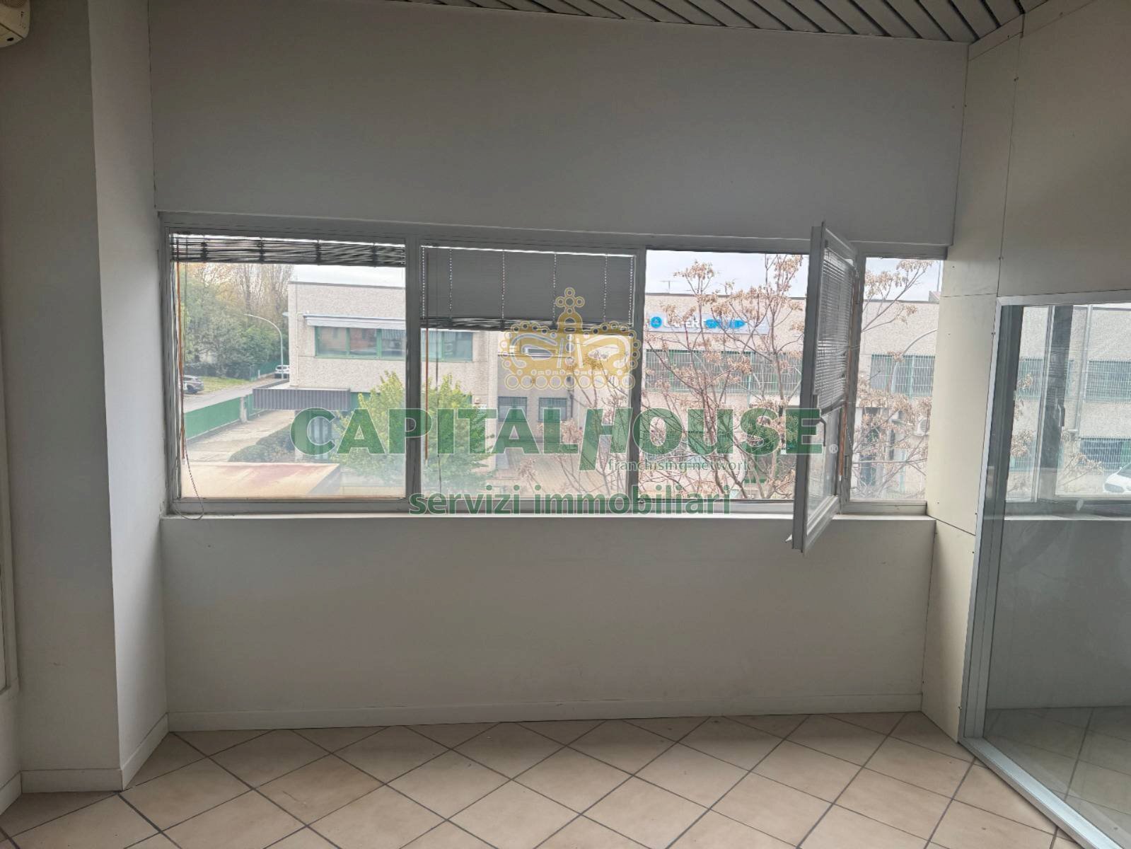 Office Bologna (neighborhood Massarenti) - photo 3