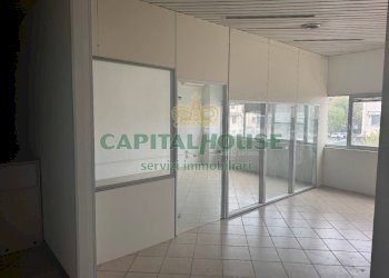 Ufficio Bologna (zona Massarenti) - foto 1