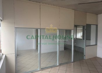 Ufficio Bologna (zona Massarenti) - foto 2