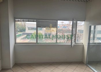 Ufficio Bologna (zona Massarenti) - foto 3