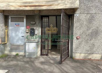 Ufficio Bologna (zona Massarenti) - foto 10