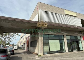 Ufficio Bologna (zona Massarenti) - foto 11