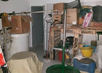 Cantina - Negozio via EGISTO FERRONI, Signa - foto 3