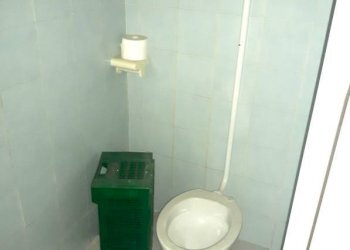 Bagno - Negozio via EGISTO FERRONI, Signa - foto 6