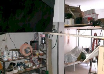 Interno non residenziale - Negozio via EGISTO FERRONI, Signa - foto 8