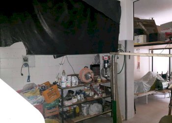 Dettagli - Negozio via EGISTO FERRONI, Signa - foto 15