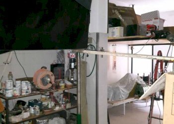 Dettagli - Negozio via EGISTO FERRONI, Signa - foto 21