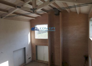 Semi-detached Villa via Torretta, Controguerra - photo 9