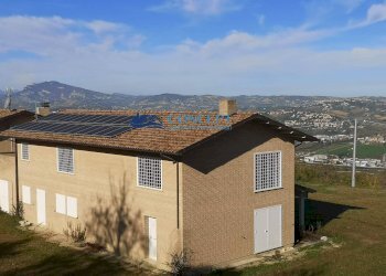 Semi-detached Villa via Torretta, Controguerra - photo 11