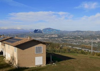 Semi-detached Villa via Torretta, Controguerra - photo 12