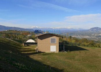 Semi-detached Villa via Torretta, Controguerra - photo 13