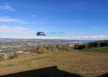 Semi-detached Villa via Torretta, Controguerra - photo 14