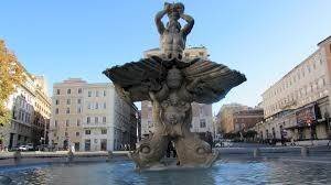 Zona - Office piazza Barberini, 1, Roma (neighborhood Centro Storico) - photo 3