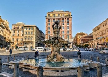 Zona - Ufficio piazza Barberini, 1, Roma (zona Centro Storico) - foto 1