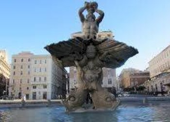 Zona - Ufficio piazza Barberini, 1, Roma (zona Centro Storico) - foto 3