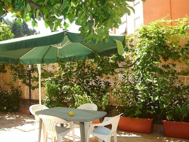 Giardino - Appartamento via del Colle, 8, Gaeta - foto 2