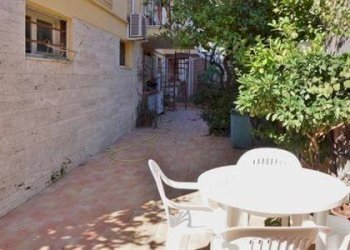 Giardino - Appartamento via del Colle, 8, Gaeta - foto 1