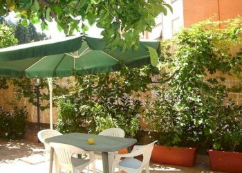 Giardino - Appartamento via del Colle, 8, Gaeta - foto 2