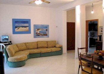 Salone - Appartamento via del Colle, 8, Gaeta - foto 4