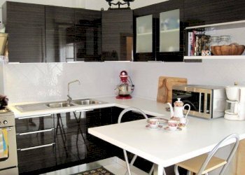 Cucina - Appartamento via del Colle, 8, Gaeta - foto 6