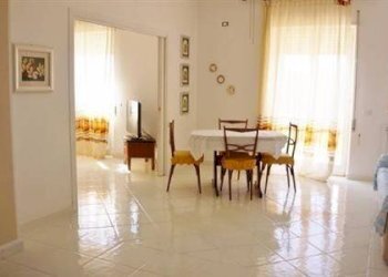 Salone - Appartamento via del Colle, 8, Gaeta - foto 7