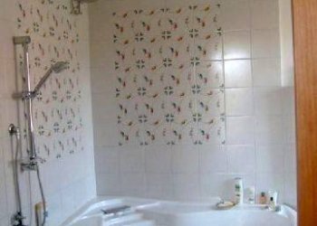 Bagno - Appartamento via del Colle, 8, Gaeta - foto 8