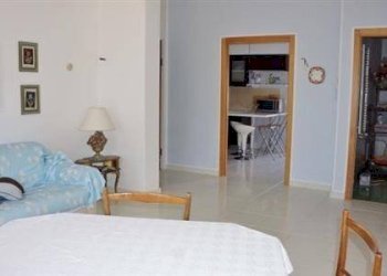 Salone - Appartamento via del Colle, 8, Gaeta - foto 9