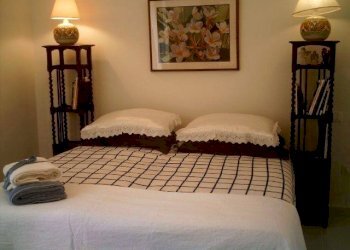 Camera da letto - Appartamento via del Colle, 8, Gaeta - foto 10