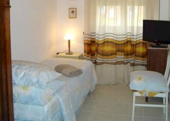 Camera da letto - Appartamento via del Colle, 8, Gaeta - foto 14