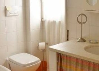 Bagno - Appartamento via del Colle, 8, Gaeta - foto 15