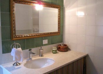 Bagno - Appartamento via del Colle, 8, Gaeta - foto 16