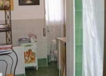 Bagno - Appartamento via del Colle, 8, Gaeta - foto 17