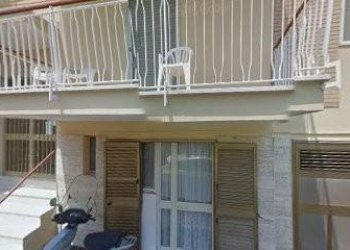 Facciata - Appartamento via del Colle, 8, Gaeta - foto 19