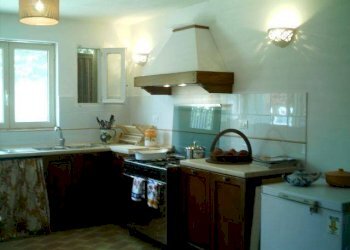 Cucina - Appartamento via del Colle, 8, Gaeta - foto 20