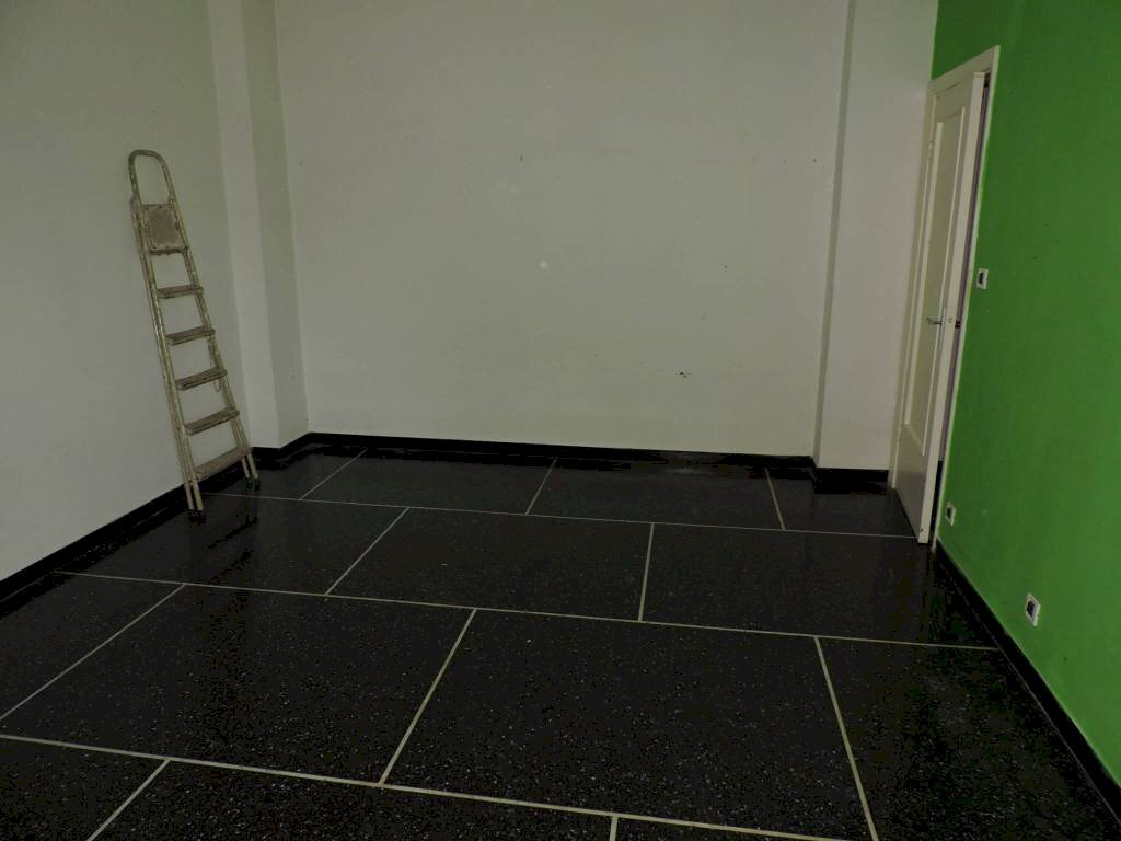 Soggiorno - Bilocale via Campomorone, 42, Genova (zona Pontedecimo) - foto 3