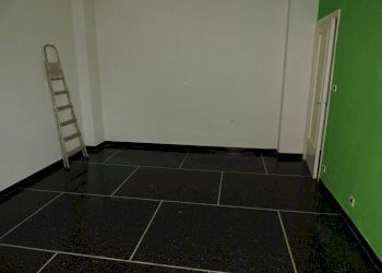 Soggiorno - Bilocale via Campomorone, 42, Genova (zona Pontedecimo) - foto 3